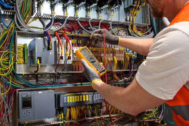 Best Electrical Installation Contractor  in Babbitt, MN