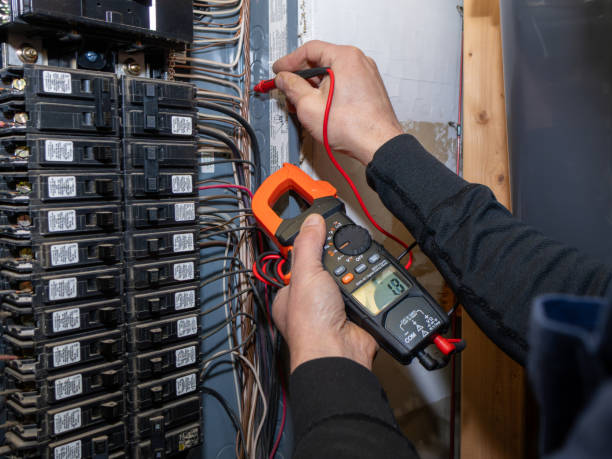 Best Commercial Electrician Services  in Babbitt, MN